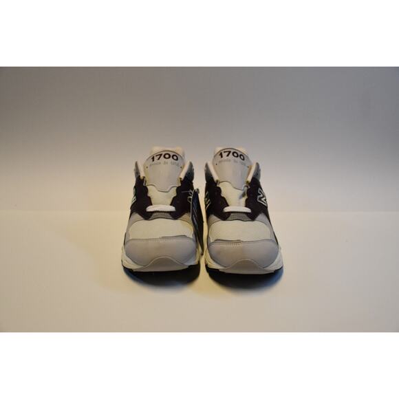 New Balance 1700 Age of Exploration Red M17000CHT Size 9 Made in USA New 2018 - Picture 2 of 9